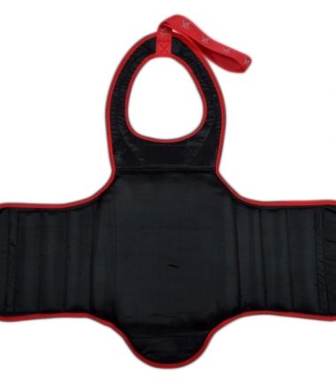 Boxing Chest Guard