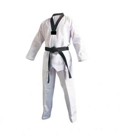 Taekwondo Uniforms