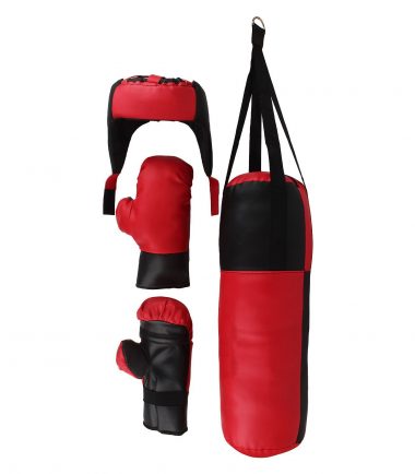 Kids Boxing Equipment