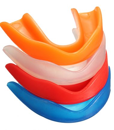 Mouth Guard