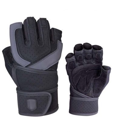 Weight Lifting Gloves