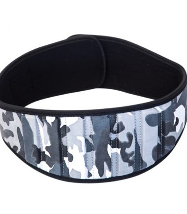 Neoprene Weight Lifting Belts