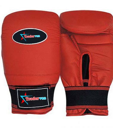 Bag Gloves and Punching Gloves