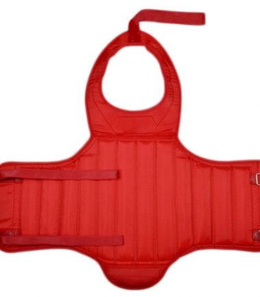 Boxing Chest Guard