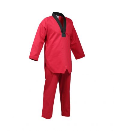 Taekwondo Uniforms