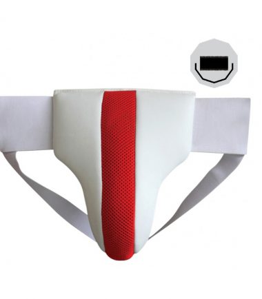 Groin Guard