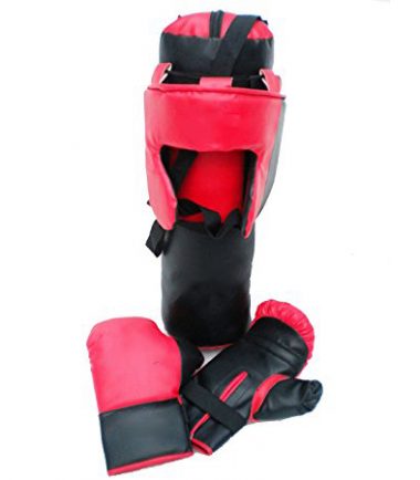 Kids Boxing Equipment