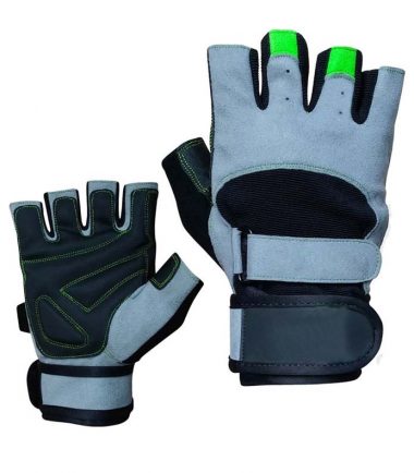 Weight Lifting Gloves