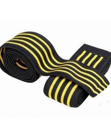 Knee Wraps
