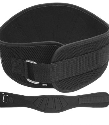Neoprene Weight Lifting Belts