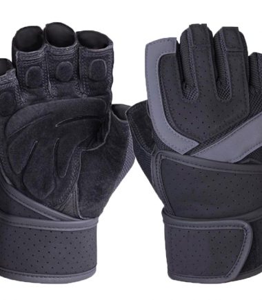 Weight Lifting Gloves