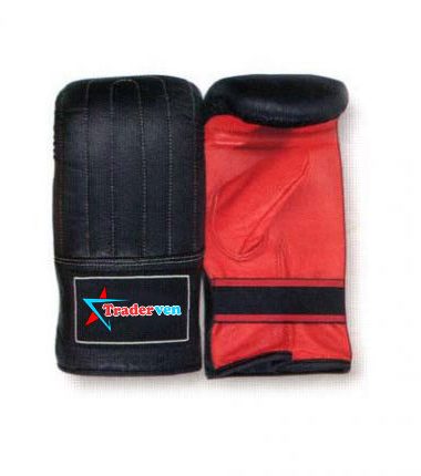 Bag Gloves and Punching Gloves