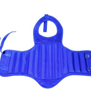 Boxing Chest Guard