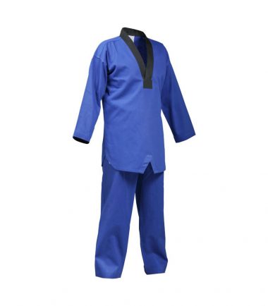 Taekwondo Uniforms