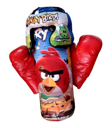 Kids Boxing Equipment