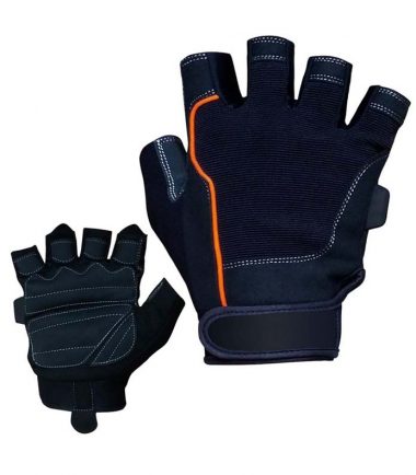 Weight Lifting Gloves