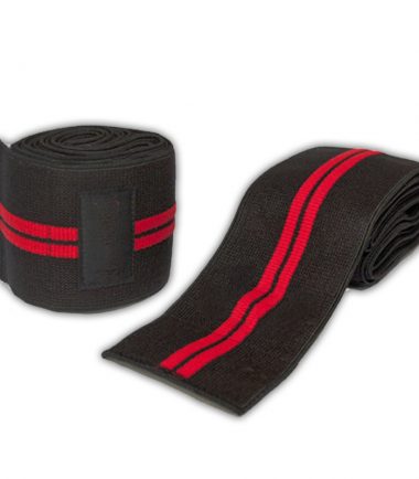 Knee Wraps