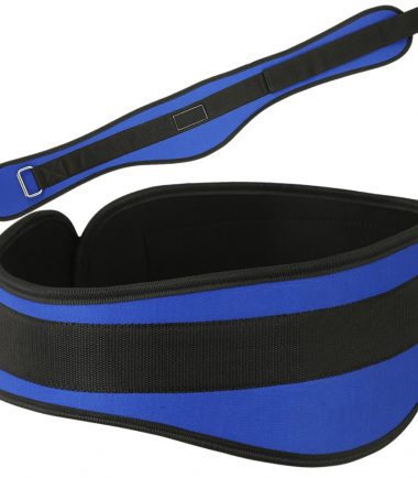 Neoprene Weight Lifting Belts