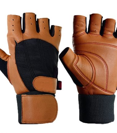 Weight Lifting Gloves