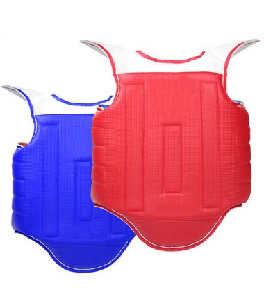 Boxing Chest Guard