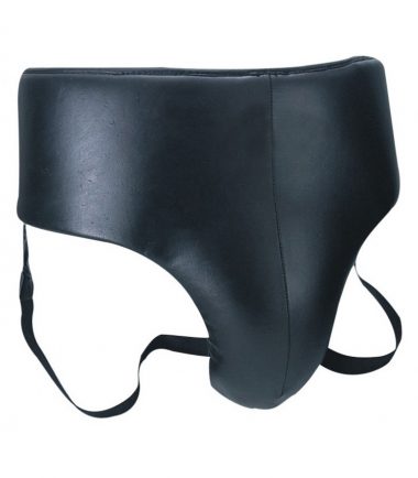 Groin Guard