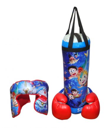 Kids Boxing Equipment
