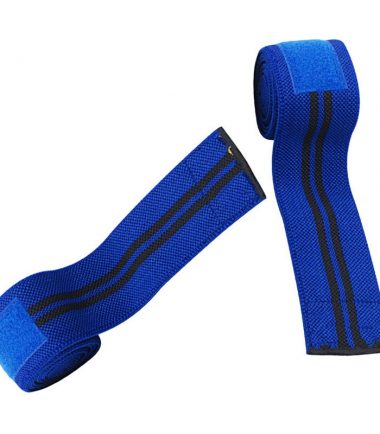Knee Wraps