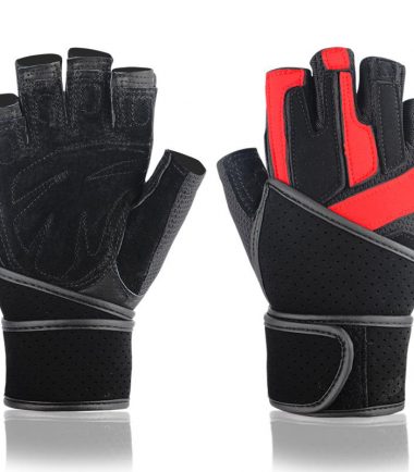 Weight Lifting Gloves