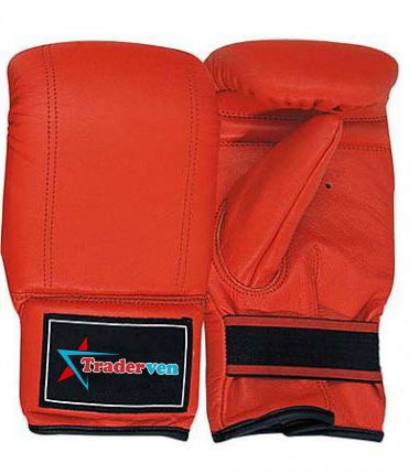 Bag Gloves and Punching Gloves