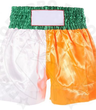 Boxing Thai Shorts