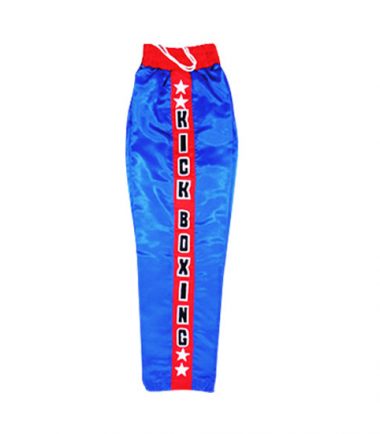 Boxing Trouser
