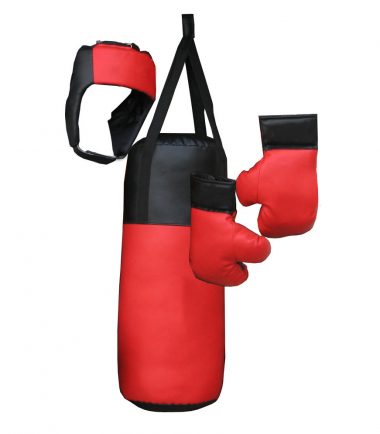 Kids Boxing Equipment