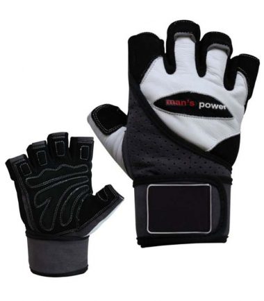 Weight Lifting Gloves