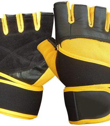 Weight Lifting Gloves