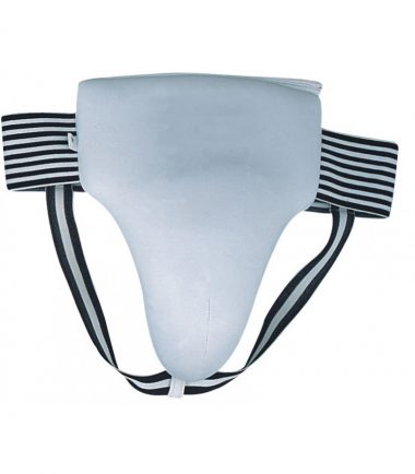 Groin Guard