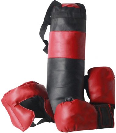 Kids Boxing Equipment