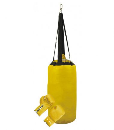 Punching Bags