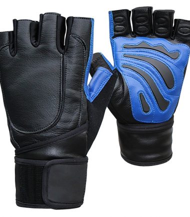 Weight Lifting Gloves