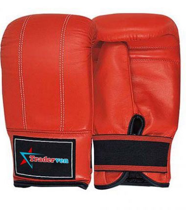 Bag Gloves and Punching Gloves