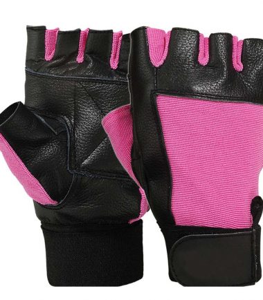 Weight Lifting Gloves