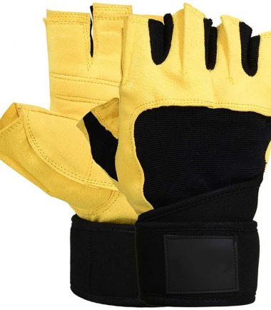 Weight Lifting Gloves