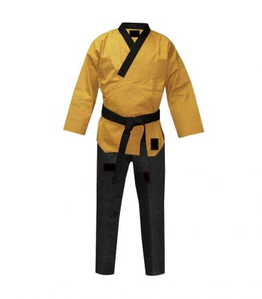 Taekwondo Uniforms