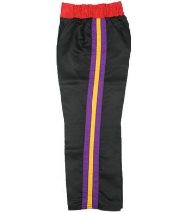 Boxing Trouser