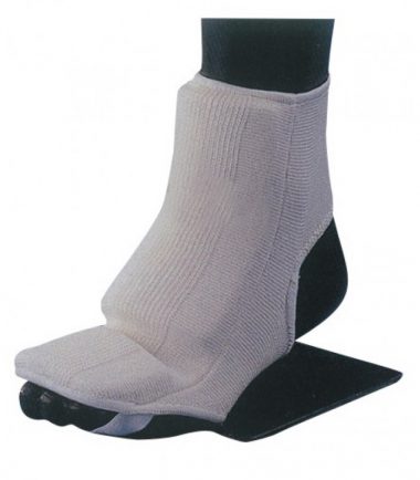 Elasticated Protection