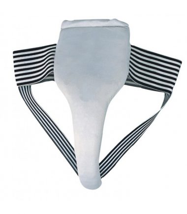 Groin Guard