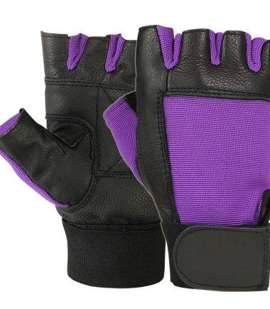 Weight Lifting Gloves