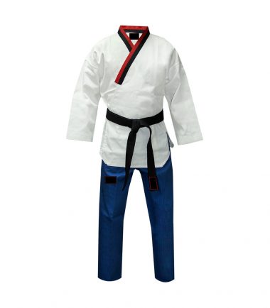 Taekwondo Uniforms