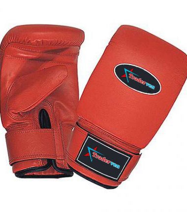 Bag Gloves and Punching Gloves