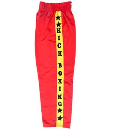 Boxing Trouser
