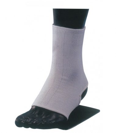 Elasticated Protection